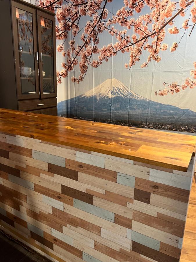 国際通り迄徒歩５分【Simple Stay Makishi】 Naha Eksteriør bilde